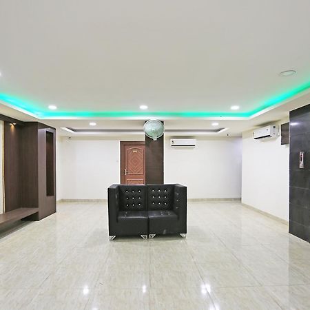 Oyo 8226 Rd Inn Patna  Esterno foto