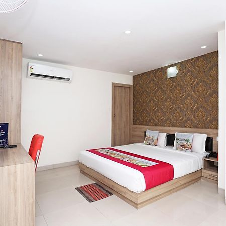 Oyo 8226 Rd Inn Patna  Esterno foto