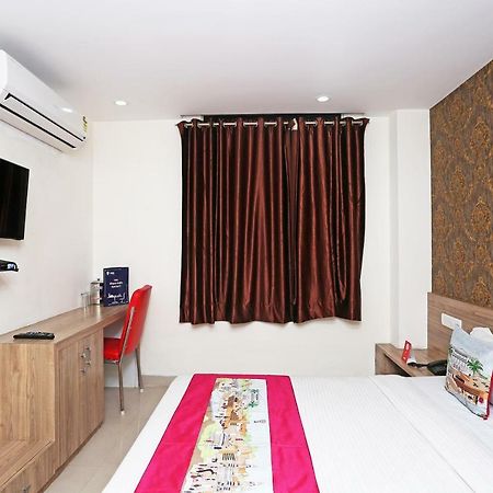 Oyo 8226 Rd Inn Patna  Esterno foto