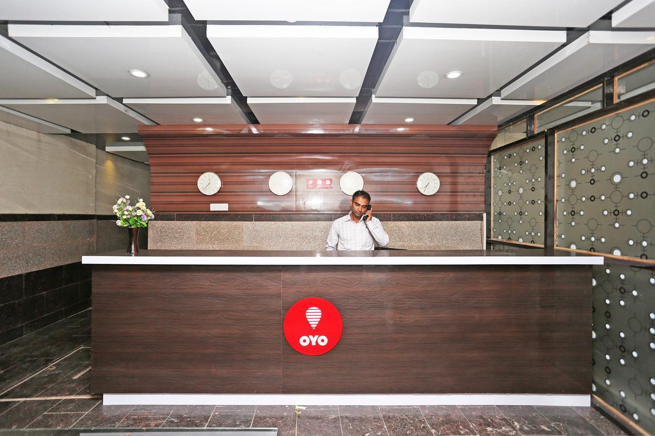 Oyo 8226 Rd Inn Patna  Esterno foto