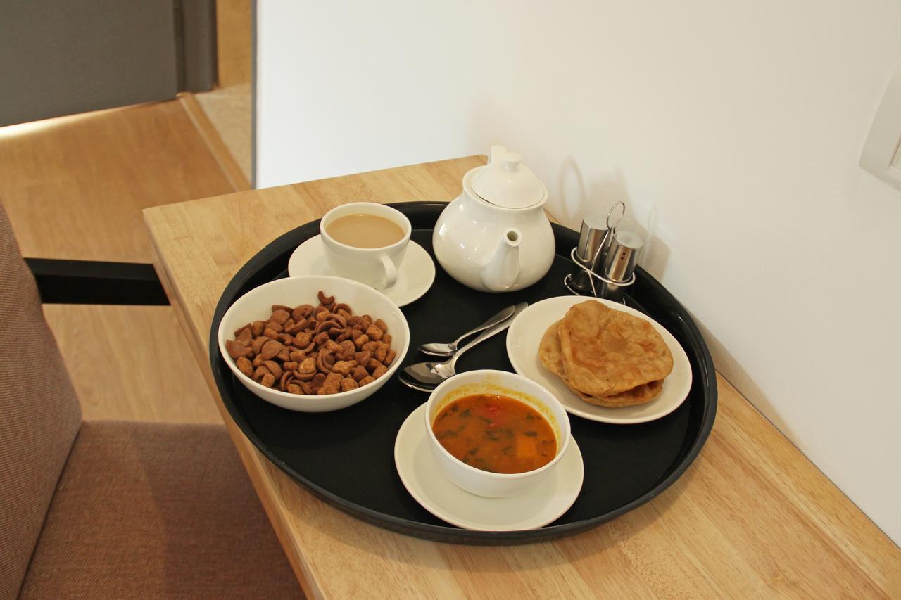 Oyo 8226 Rd Inn Patna  Esterno foto